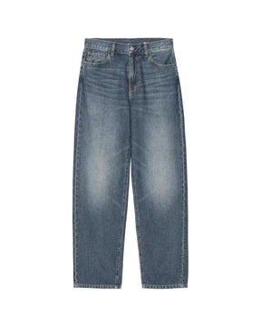 Jenas Donna Carhartt Wip Arin Blue dark used wash