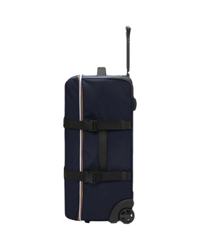 K-Way Trolley Blossac M Blu