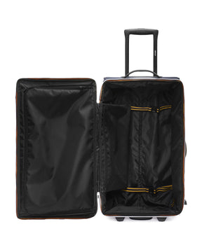 K-Way Trolley Blossac M Blu