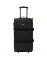K-Way Trolley Blossac M Nero