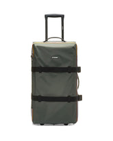 K-Way Trolley Blossac M Verde