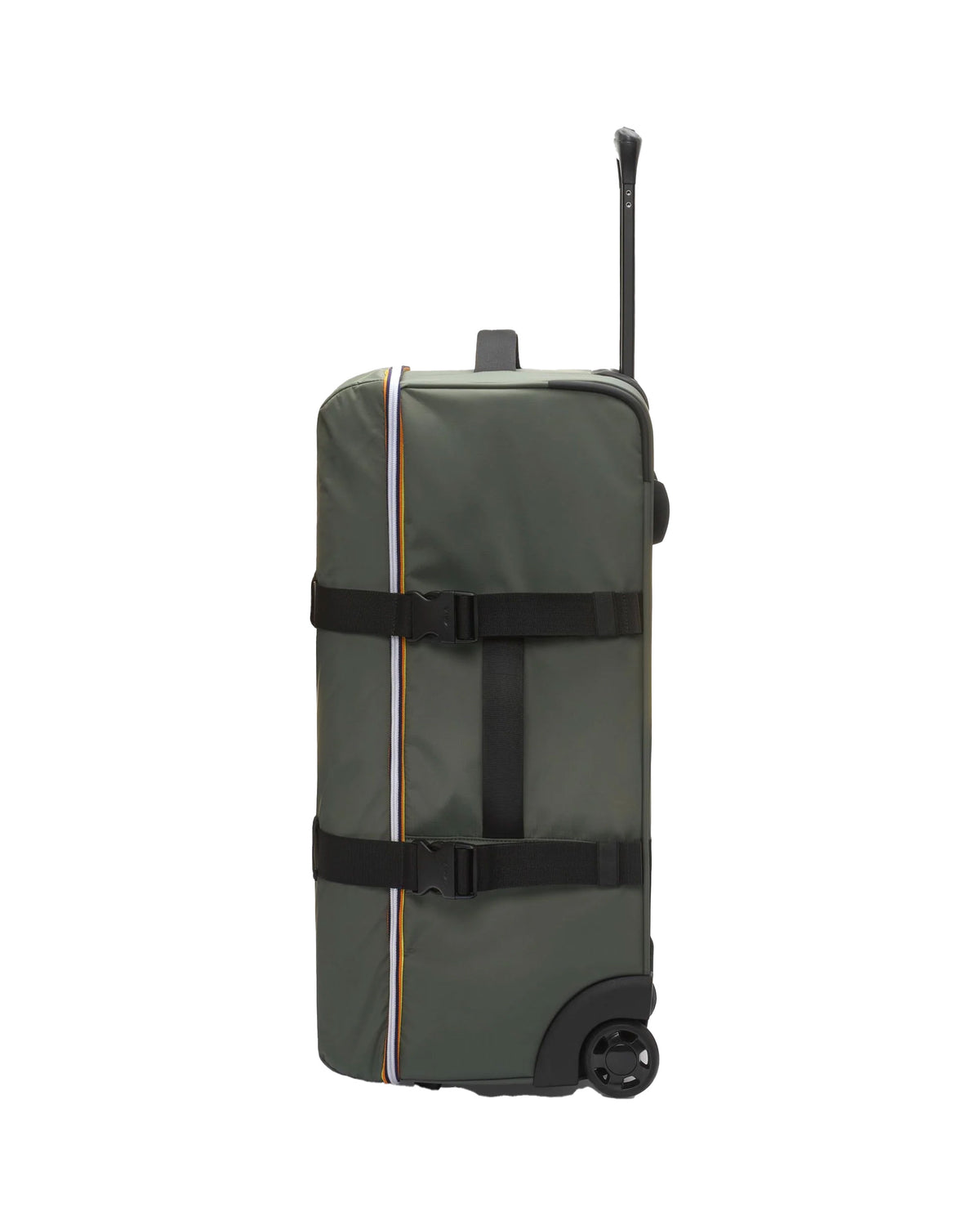 K-Way Trolley Blossac M Green