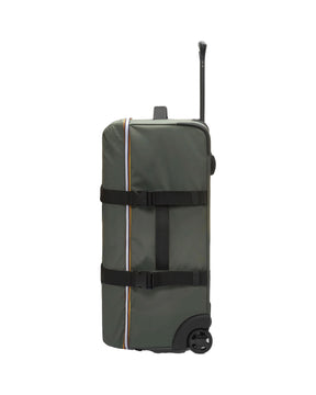 K-Way Trolley Blossac M Verde