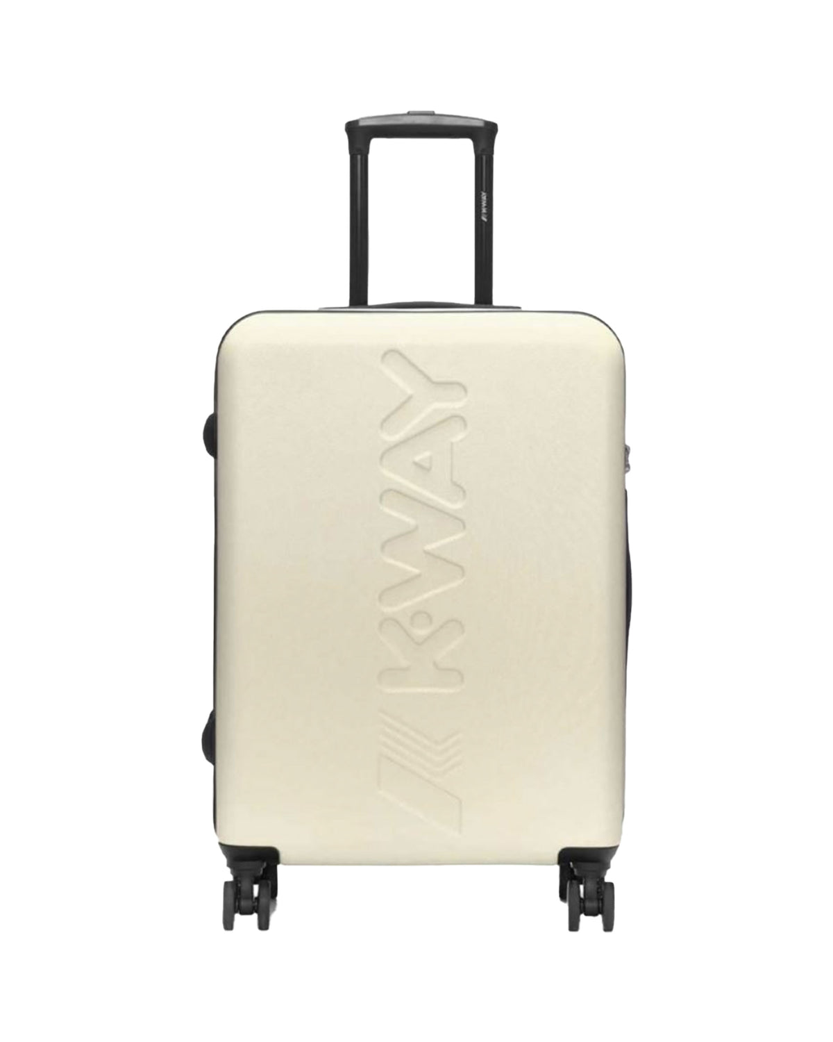 K-Way Trolley Medium Beige