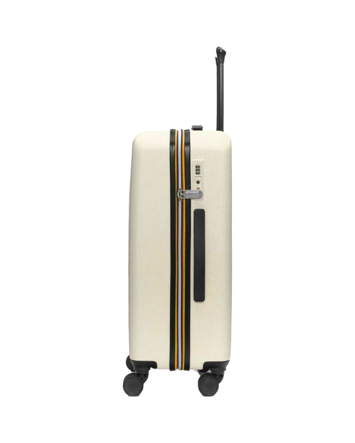 K-Way Trolley Medium Beige