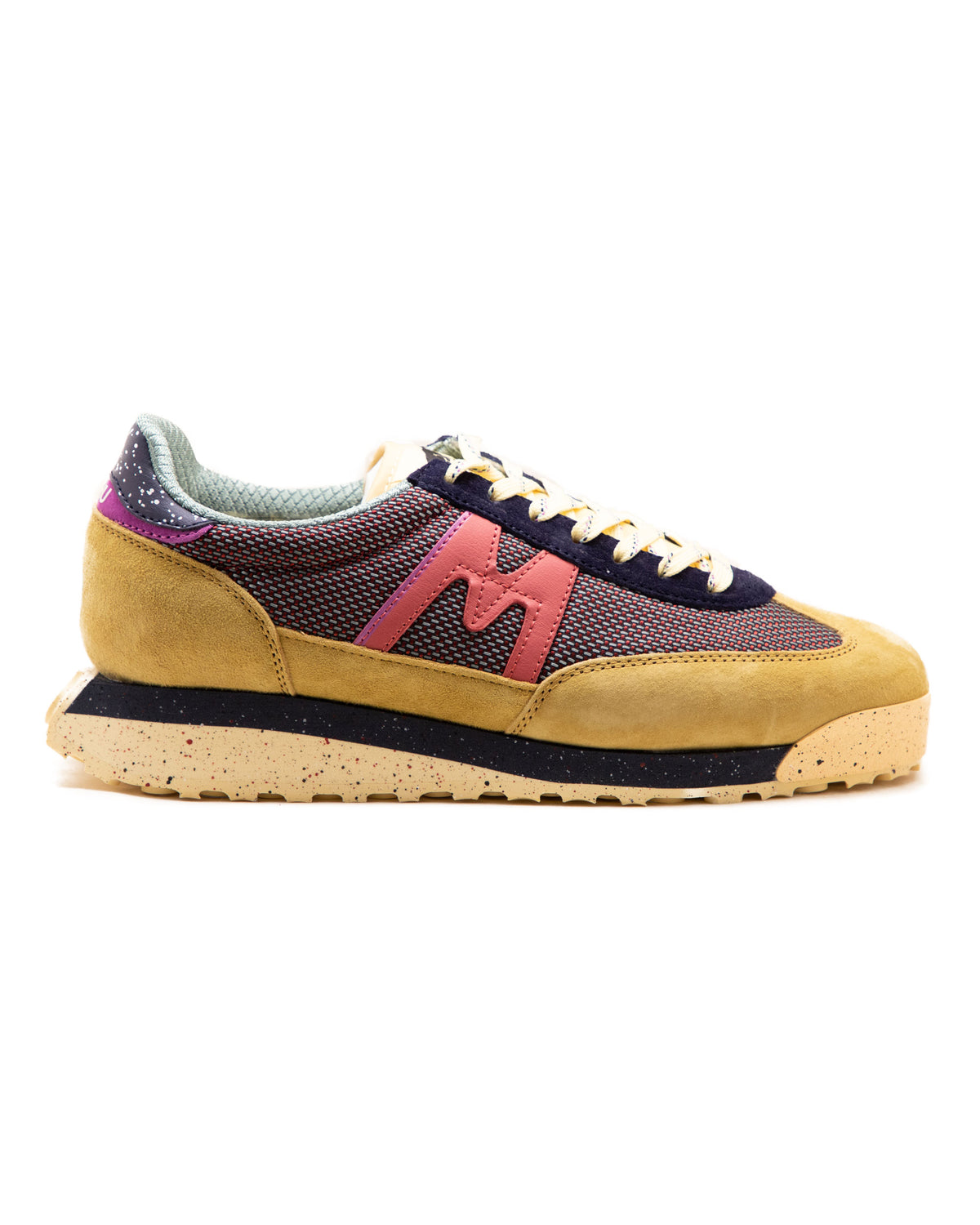 Karhu Mestari Control Curry Mineral