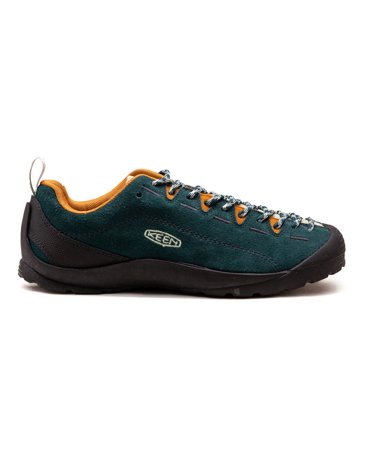 Keen Jasper Sea Moss Verde Petrolio