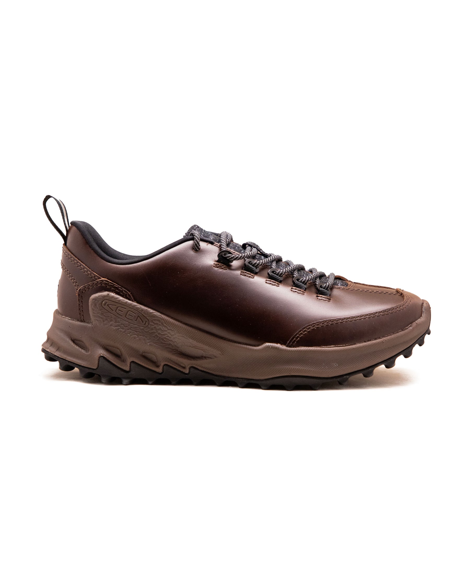 Keen Jasper Zionic Hw Flux Chocolate Marrone
