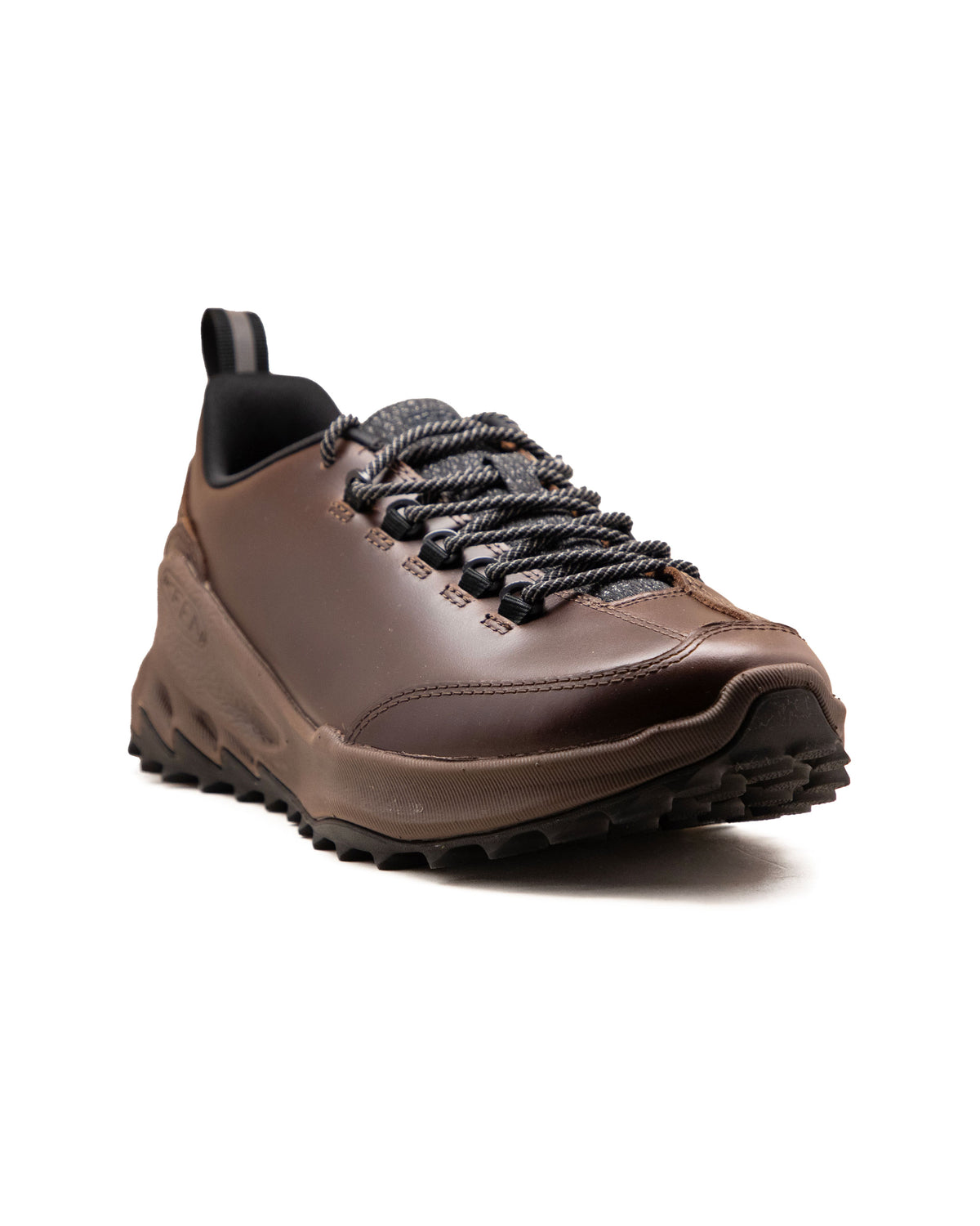 Keen Jasper Zionic Hw Flux Chocolate Marrone