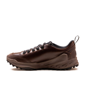 Keen Jasper Zionic Hw Flux Chocolate Marrone