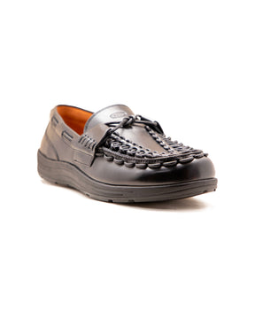 Keen Uneek Loafer M-Nocturnal Black