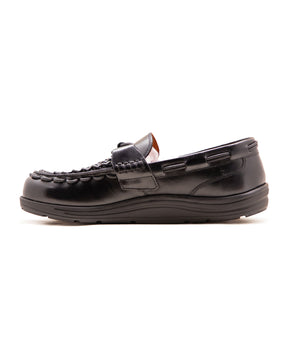 Keen Uneek Loafer M-Nocturnal Black