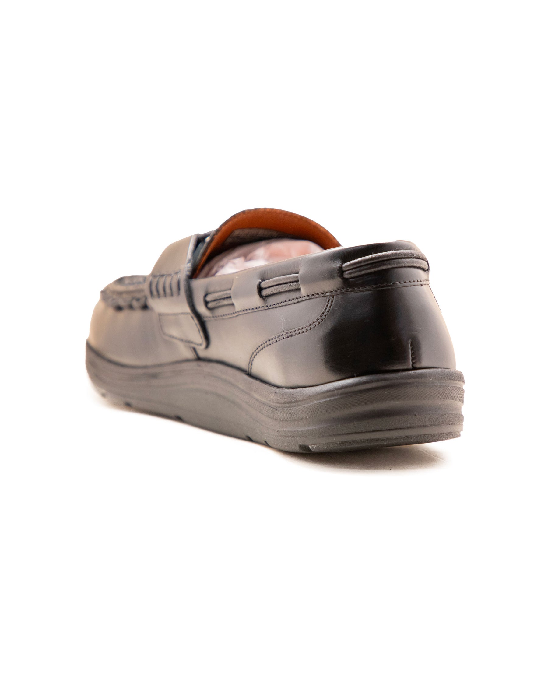Keen Uneek Loafer M-Nocturnal Black