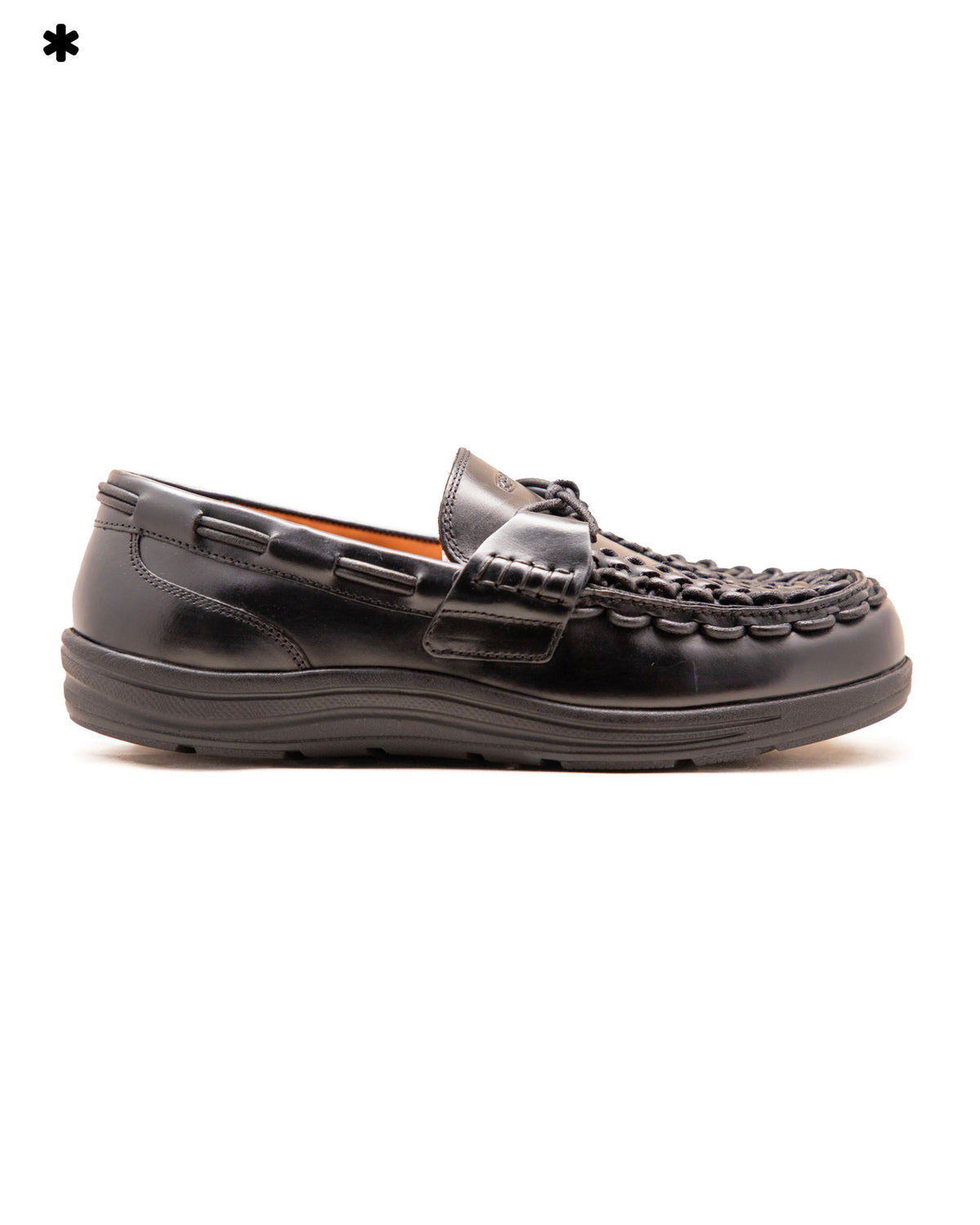 Keen Uneek Loafer M-Nocturnal Black