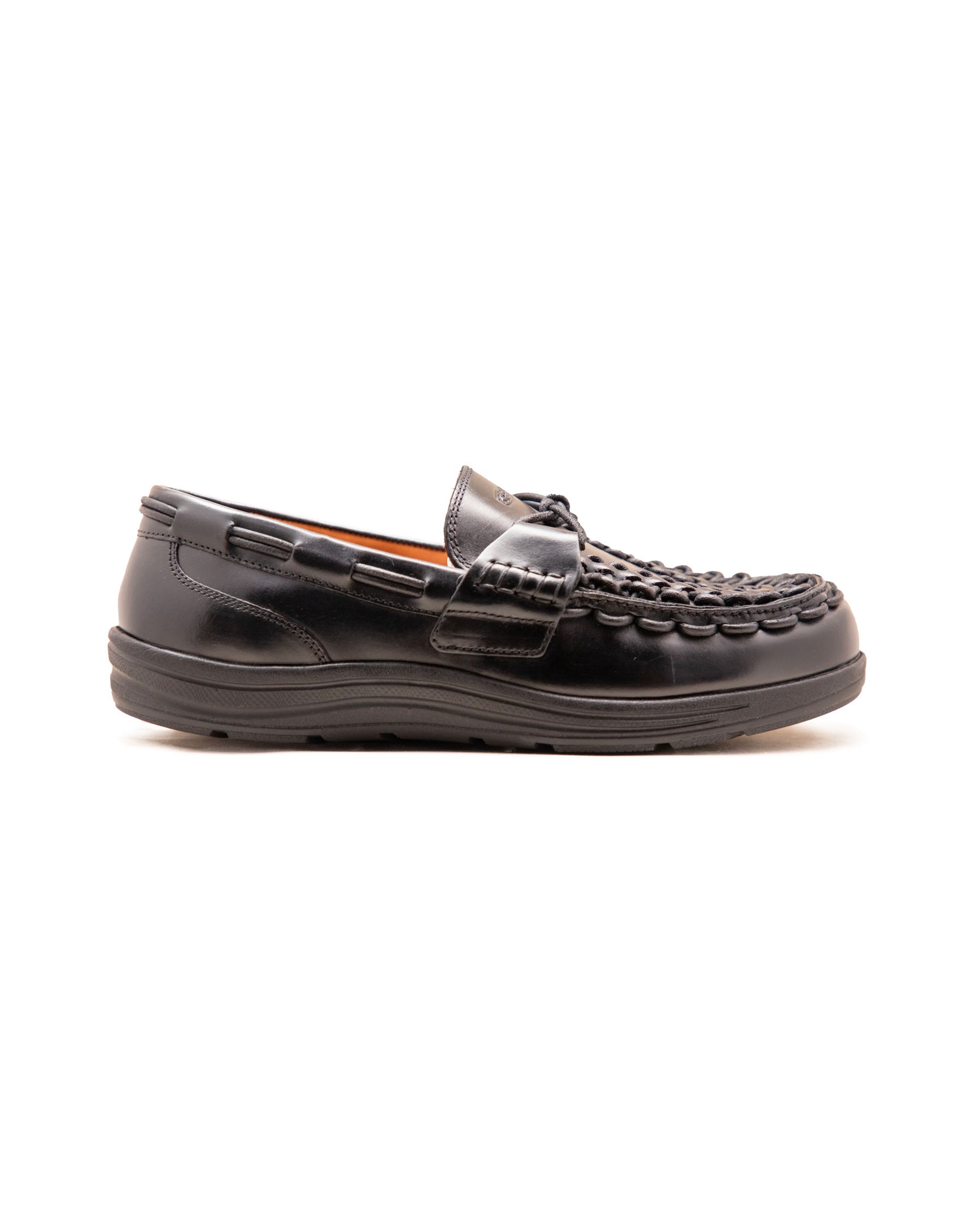 Keen Uneek Loafer W-Nocturnal Black