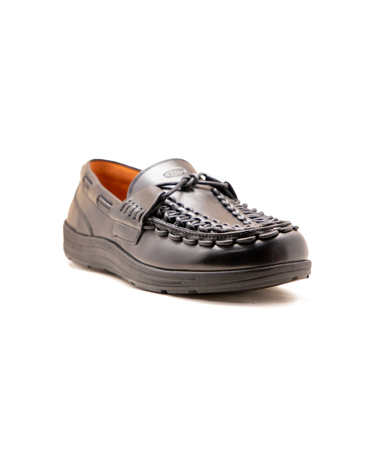 Keen Uneek Loafer W-Nocturnal Black