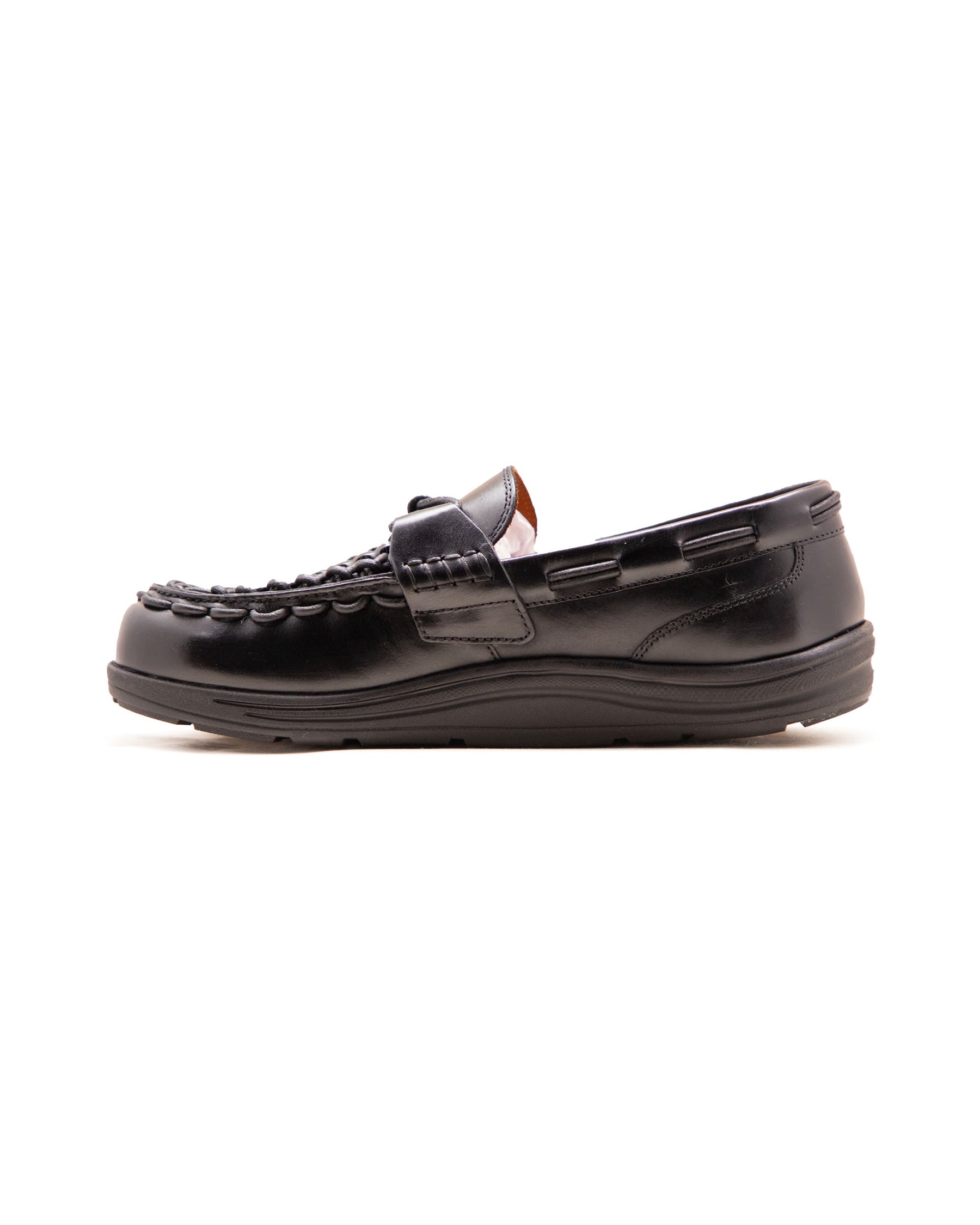 Keen Uneek Loafer W-Nocturnal Black