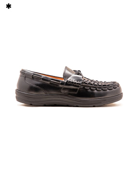 Keen Uneek Loafer W-Nocturnal Black