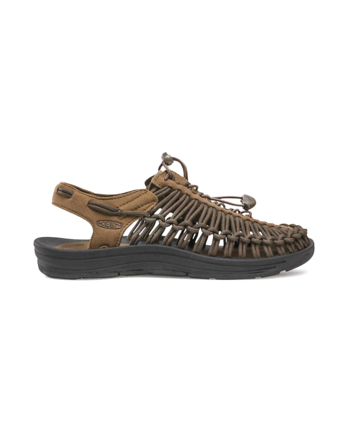 Keen Uneek Verde Militare