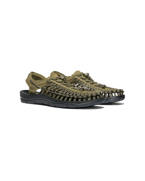 Keen Uneek Verde Militare