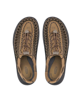 Keen Uneek Verde Militare