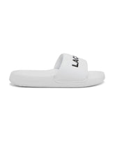 Lacoste Serve Slide 1.0 White-Black