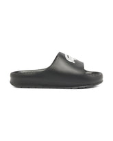 Lacoste Serve Slide 2.0 Black White