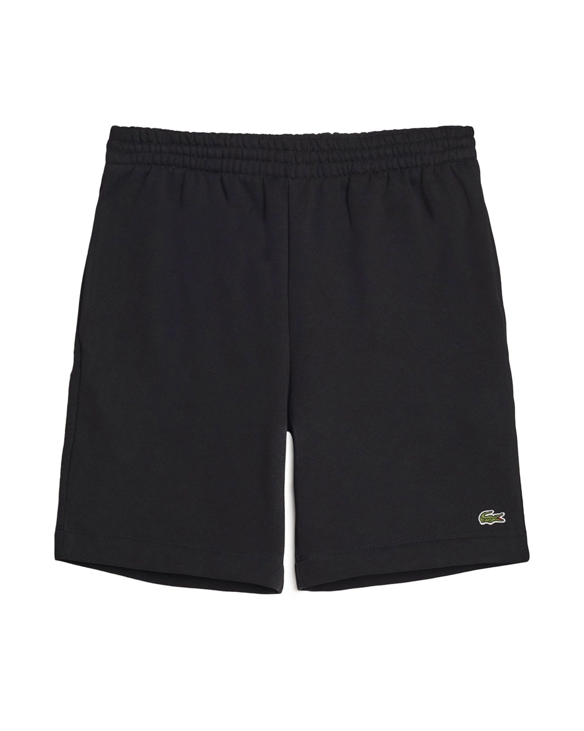 Man's Shorts Lacoste Black