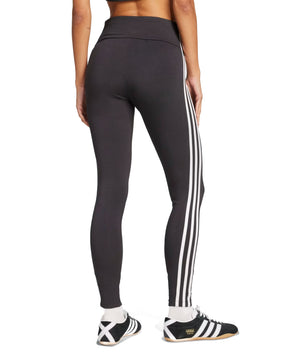 Woman's Legging Adidas 3S Black