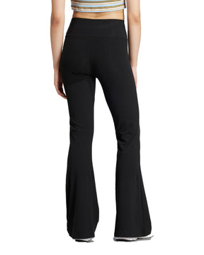 Woman's Legging Adidas Ess Fl Black