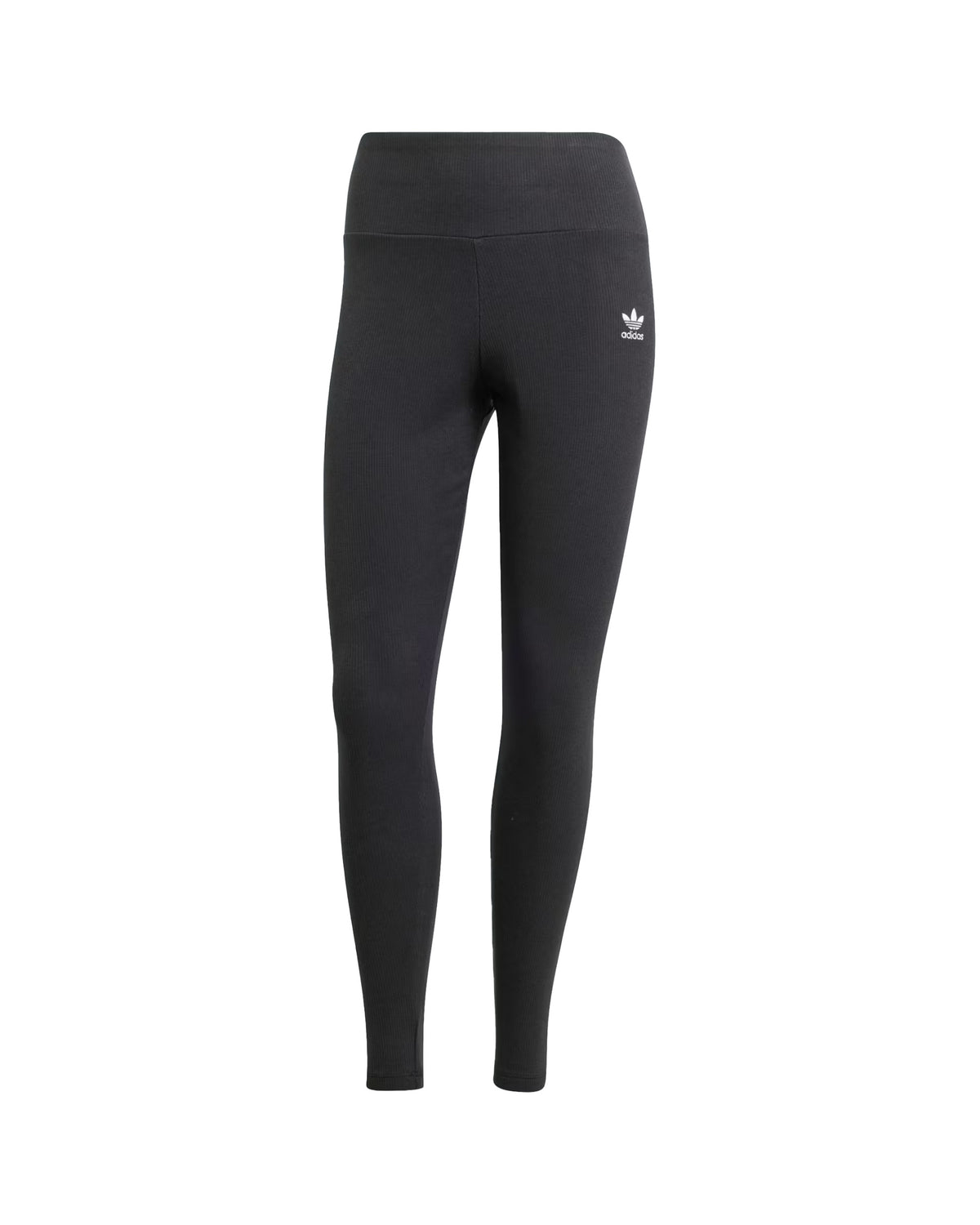 Legging Donna Adidas Nero