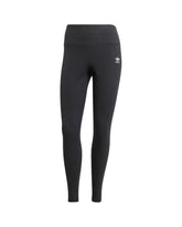 Legging Donna Adidas Nero