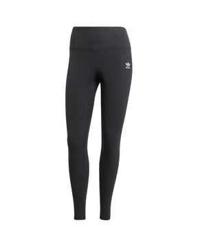 Legging Donna Adidas Nero