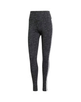 Legging Donna Adidas Snake Black