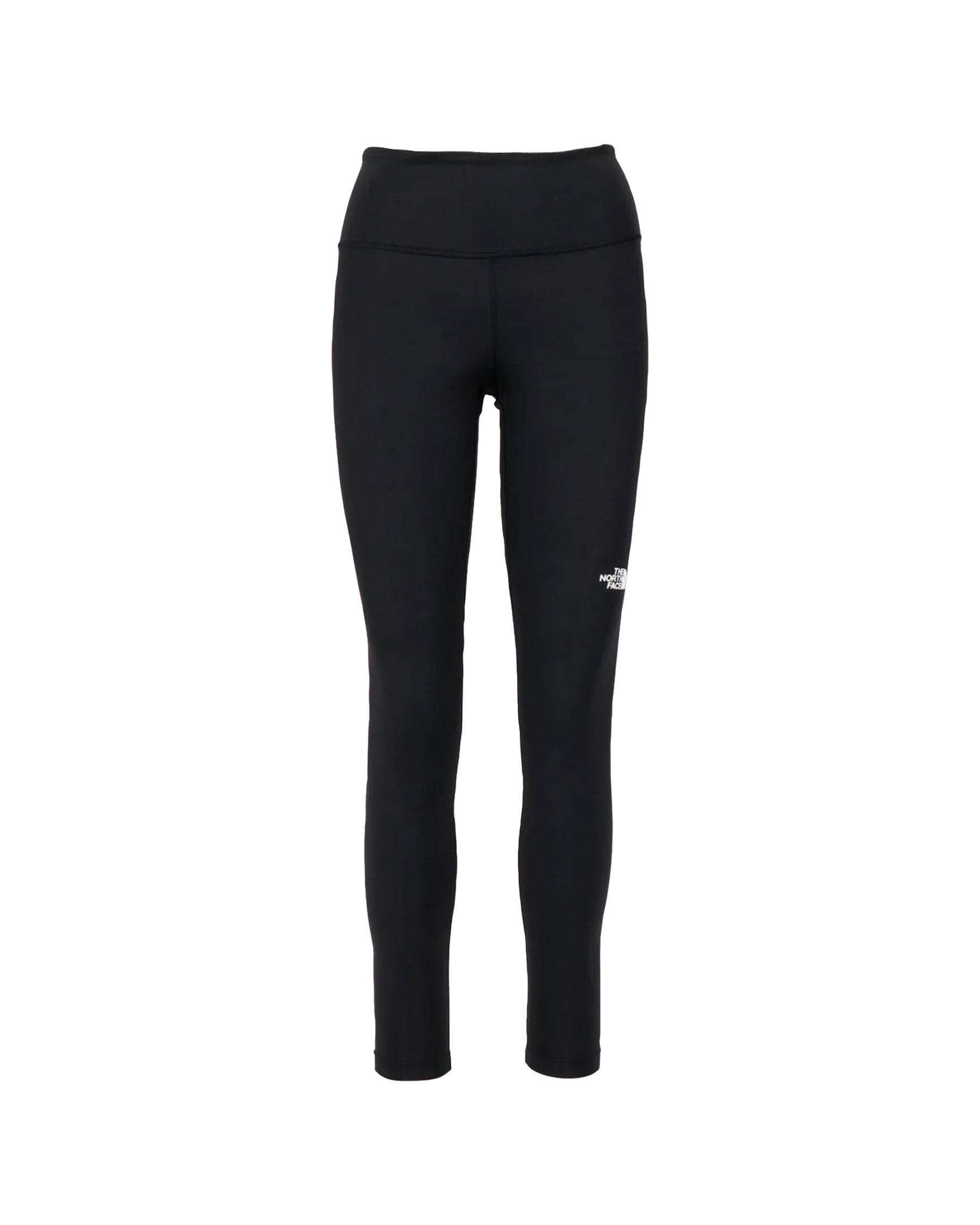 Legging Donna The North Face Flex 28In Tight Nero