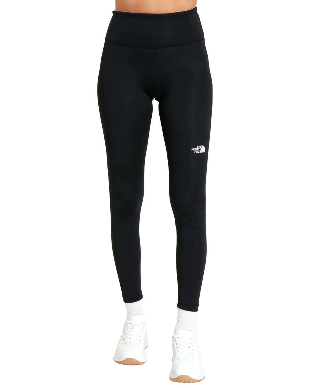 Legging Donna The North Face Flex 28In Tight Nero