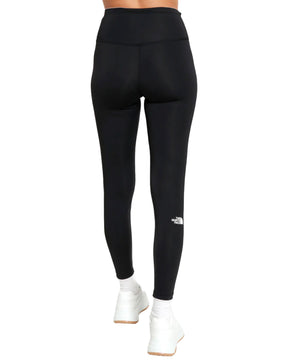 Legging Donna The North Face Flex 28In Tight Nero