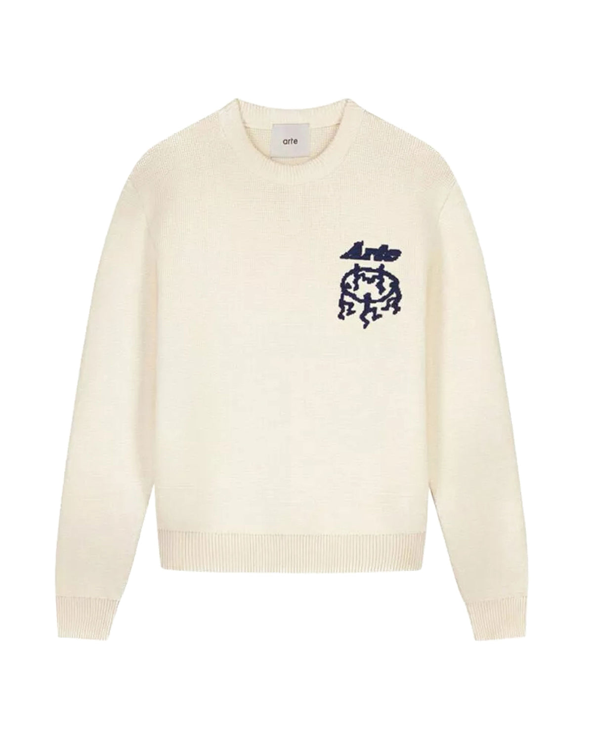 Arte Antwerp Kobe Small Dancers Cream