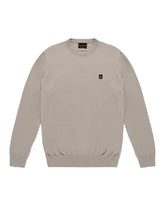 Refrigiwear Ben Pullover Beige Sweater