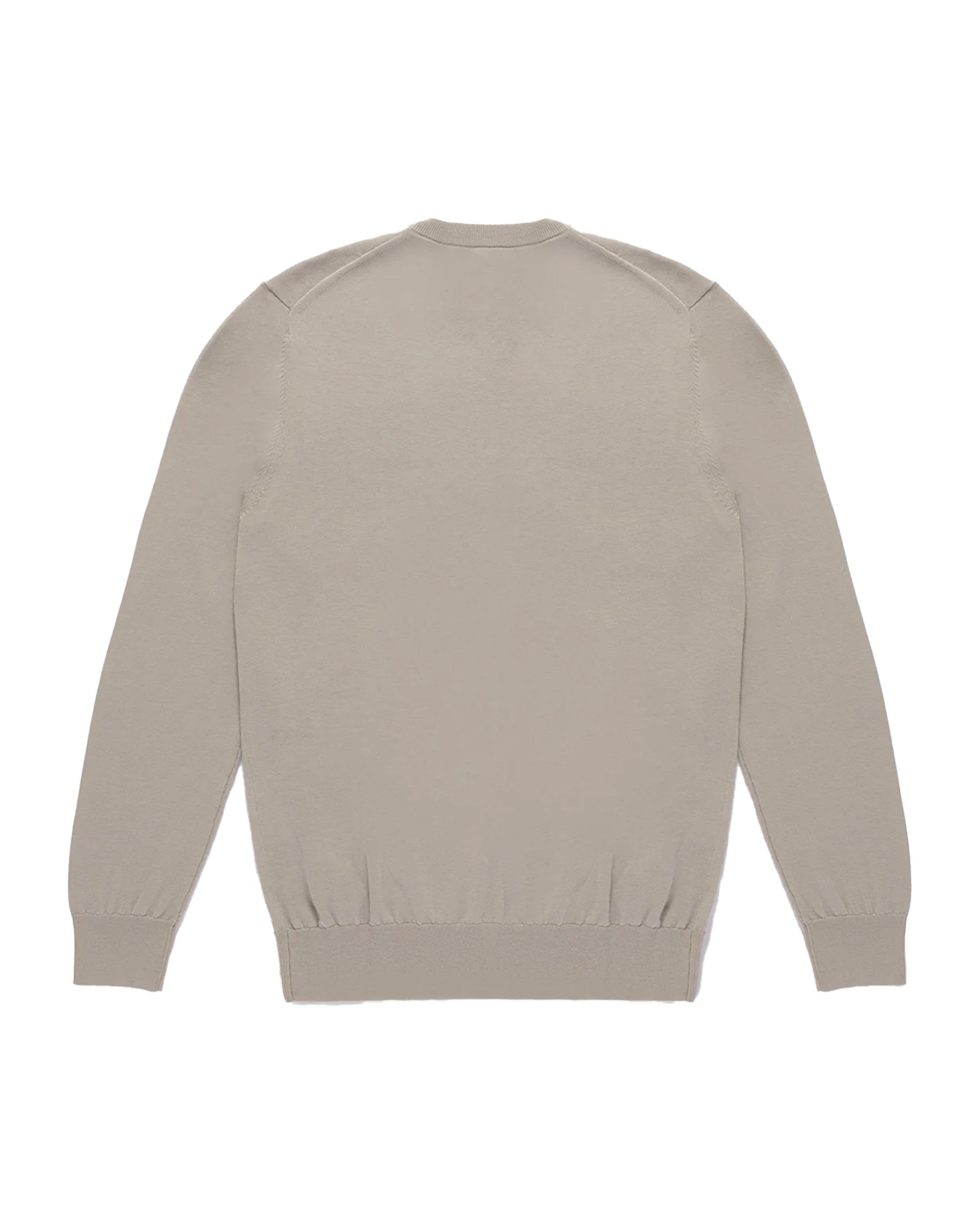 Refrigiwear Ben Pullover Beige Sweater