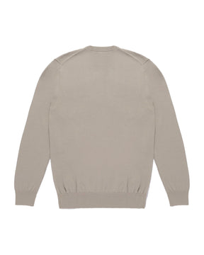 Refrigiwear Ben Pullover Beige Sweater