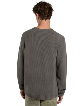 Maglione Uomo Dickies Blountville Sweater Granite Gray