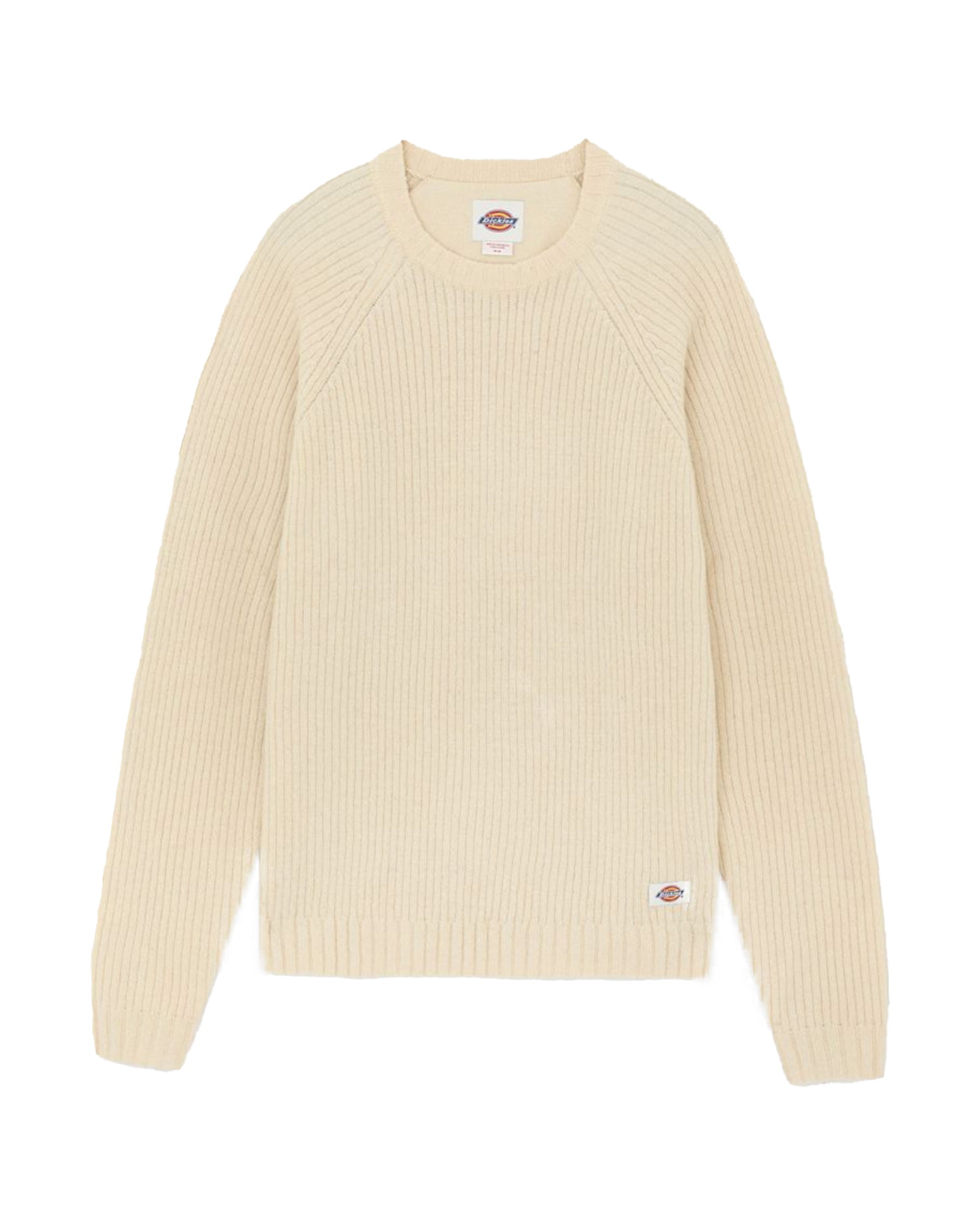 Maglione Uomo Dickies Blountville Sweater Wood Ash