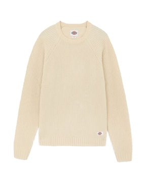 Maglione Uomo Dickies Blountville Sweater Wood Ash