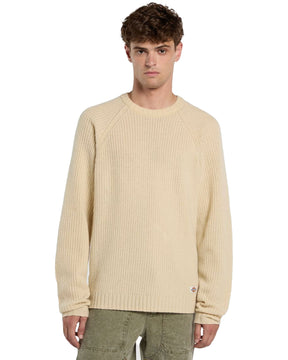 Maglione Uomo Dickies Blountville Sweater Wood Ash