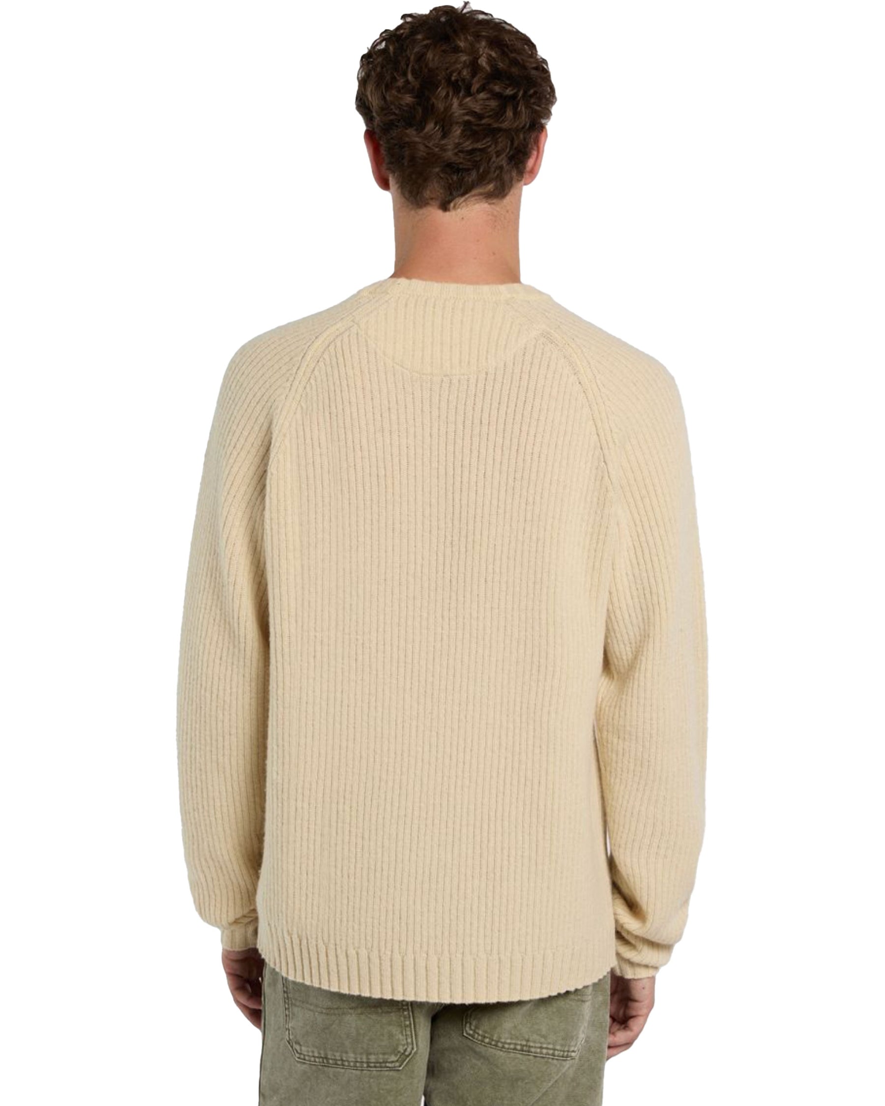 Maglione Uomo Dickies Blountville Sweater Wood Ash