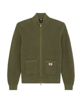 Maglione Uomo Dickies Fredonia Olive green