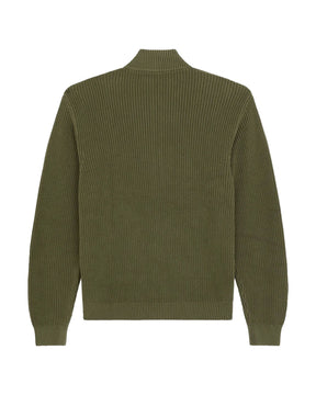 Maglione Uomo Dickies Fredonia Olive green