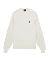 Dickies Summerdale Sweater Egret