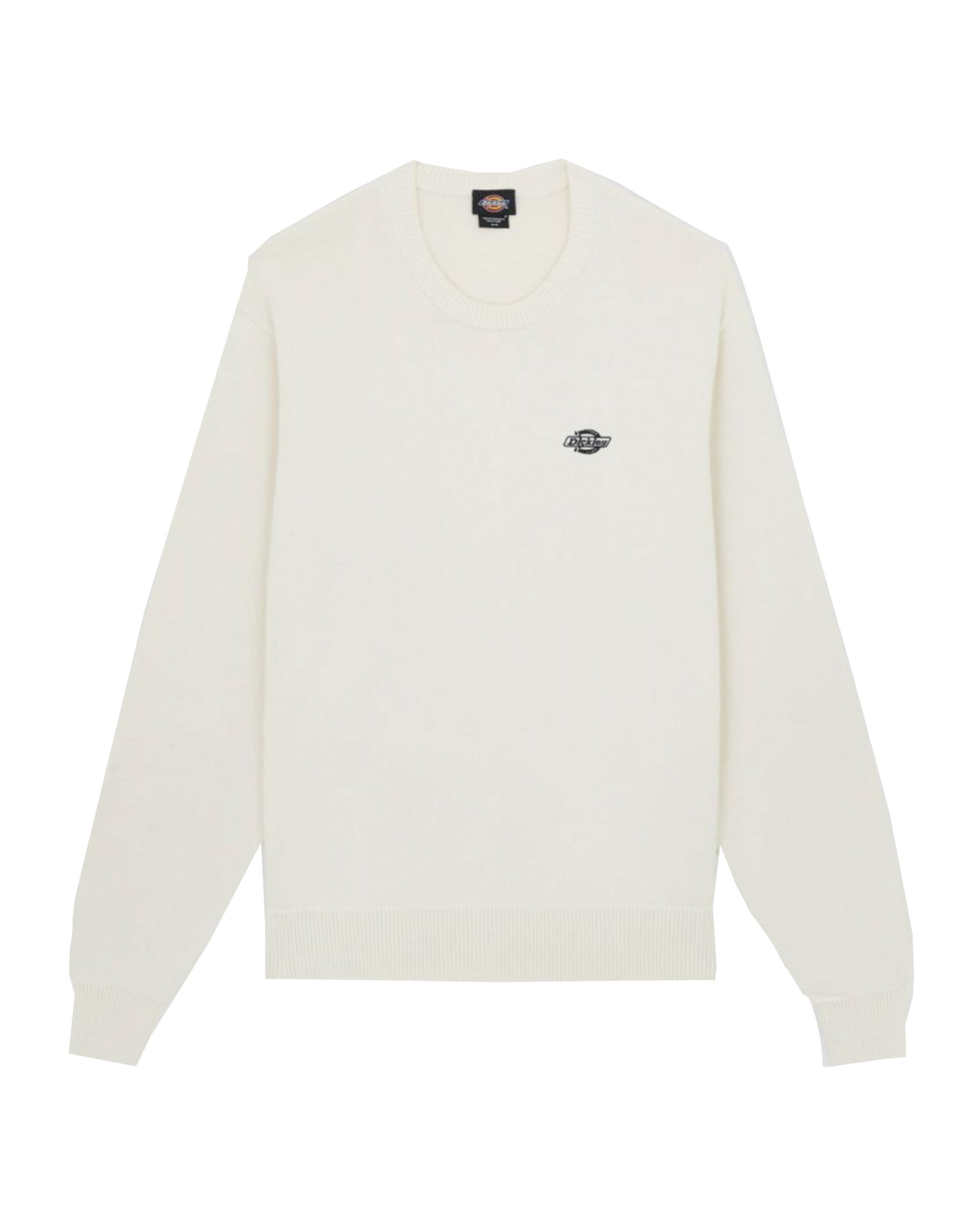 Dickies Summerdale Sweater Egret